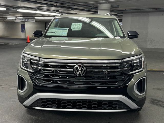 2024 Volkswagen Atlas 2.0T Peak Edition SE w/Technology