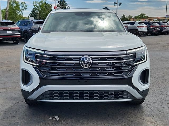 2024 Volkswagen Atlas 2.0T Peak Edition SE w/Technology