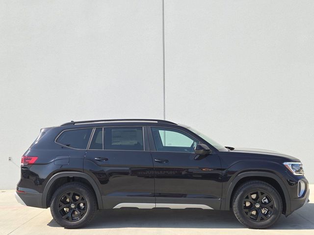 2024 Volkswagen Atlas 2.0T Peak Edition SE w/Technology