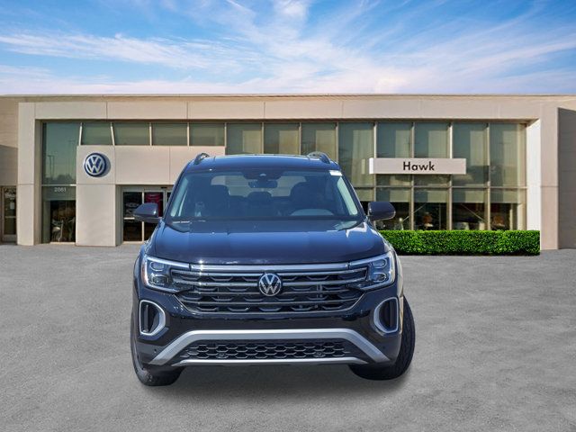 2024 Volkswagen Atlas 2.0T Peak Edition SE w/Technology