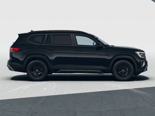 2024 Volkswagen Atlas 2.0T Peak Edition SE w/Technology