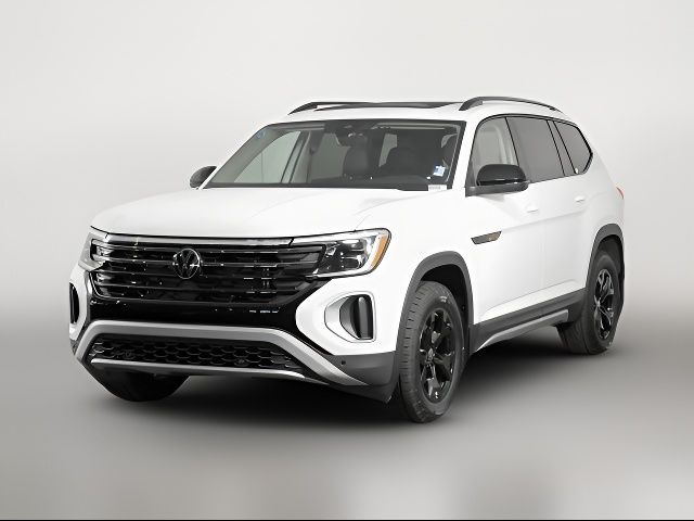 2024 Volkswagen Atlas 2.0T Peak Edition SE w/Technology