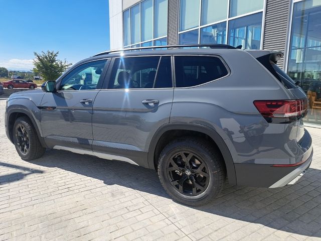 2024 Volkswagen Atlas 2.0T Peak Edition SE w/Technology