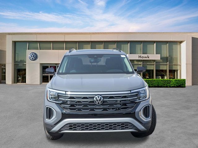 2024 Volkswagen Atlas 2.0T Peak Edition SE w/Technology