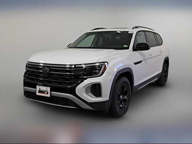 2024 Volkswagen Atlas 2.0T Peak Edition SE w/Technology