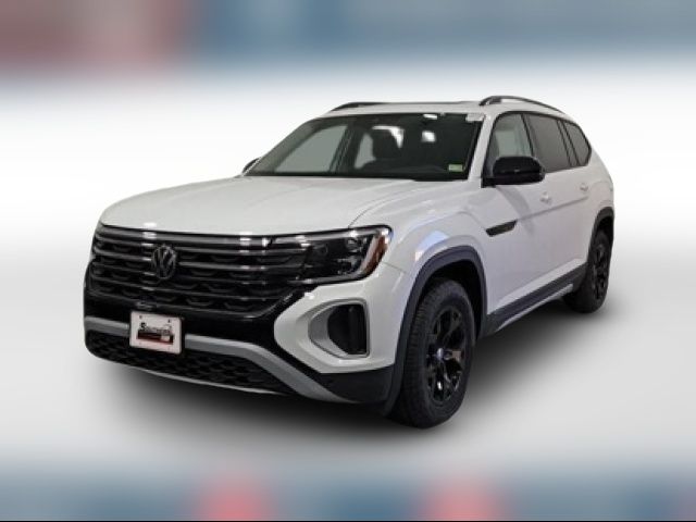 2024 Volkswagen Atlas 2.0T Peak Edition SE w/Technology