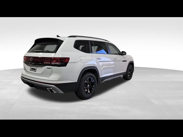 2024 Volkswagen Atlas 2.0T Peak Edition SE w/Technology