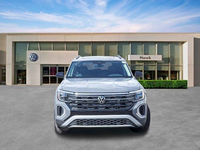 2024 Volkswagen Atlas 2.0T Peak Edition SE w/Technology