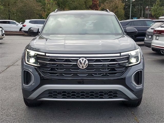 2024 Volkswagen Atlas 2.0T Peak Edition SE w/Technology