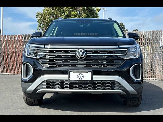 2024 Volkswagen Atlas 2.0T Peak Edition SE w/Technology