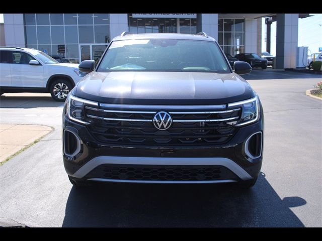 2024 Volkswagen Atlas 2.0T Peak Edition SE w/Technology