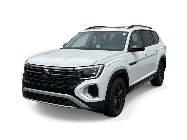 2024 Volkswagen Atlas 2.0T Peak Edition SE w/Technology