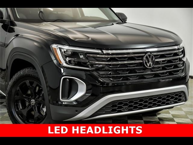 2024 Volkswagen Atlas 2.0T Peak Edition SE w/Technology