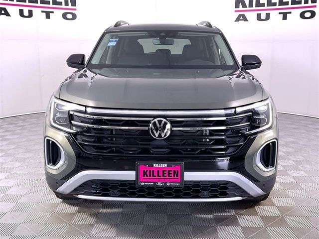 2024 Volkswagen Atlas 2.0T Peak Edition SE w/Technology