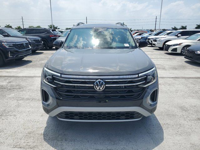 2024 Volkswagen Atlas 2.0T Peak Edition SE w/Technology