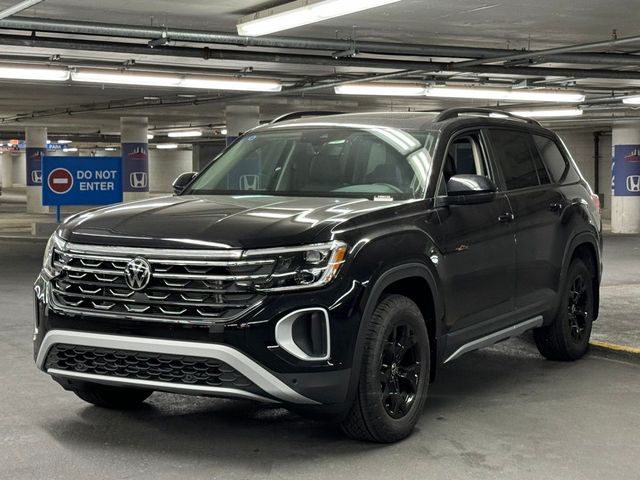 2024 Volkswagen Atlas 2.0T Peak Edition SE w/Technology