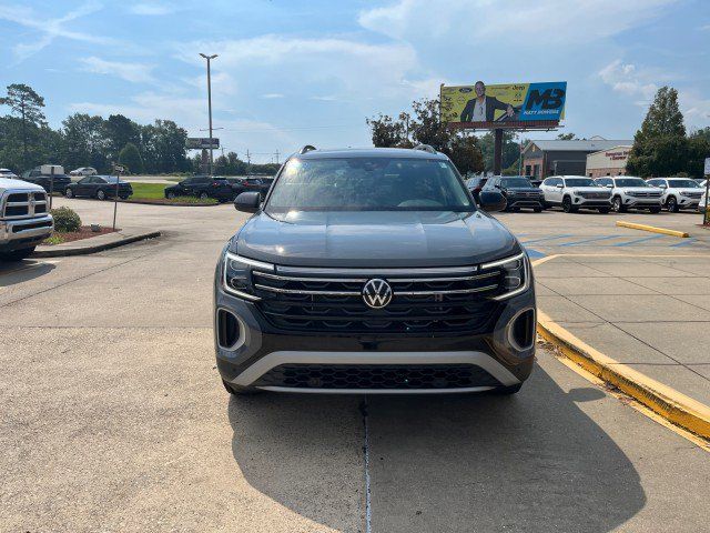 2024 Volkswagen Atlas 2.0T Peak Edition SE w/Technology