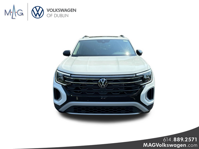 2024 Volkswagen Atlas 2.0T Peak Edition SE w/Technology