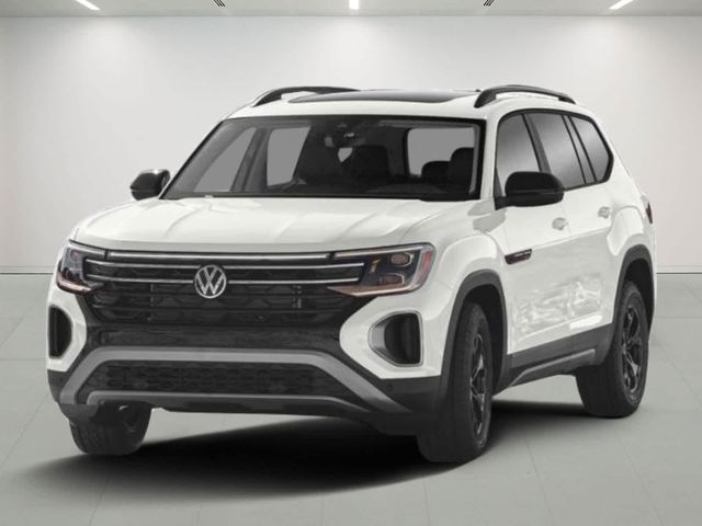 2024 Volkswagen Atlas 2.0T Peak Edition SE w/Technology