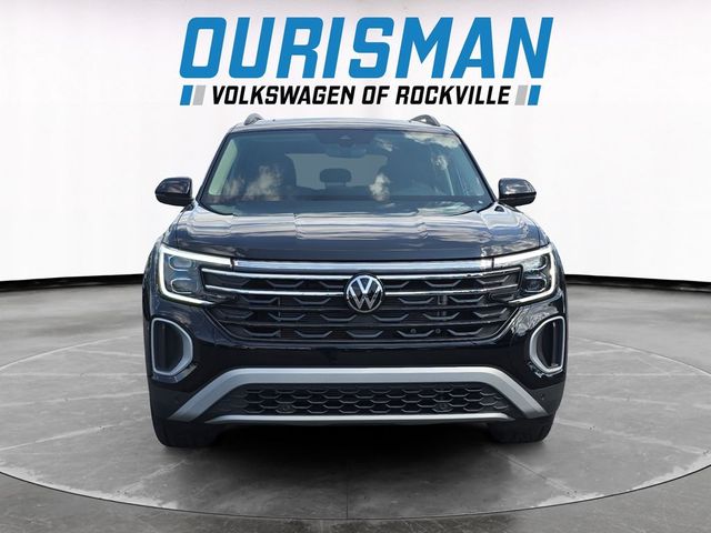 2024 Volkswagen Atlas 2.0T Peak Edition SE w/Technology