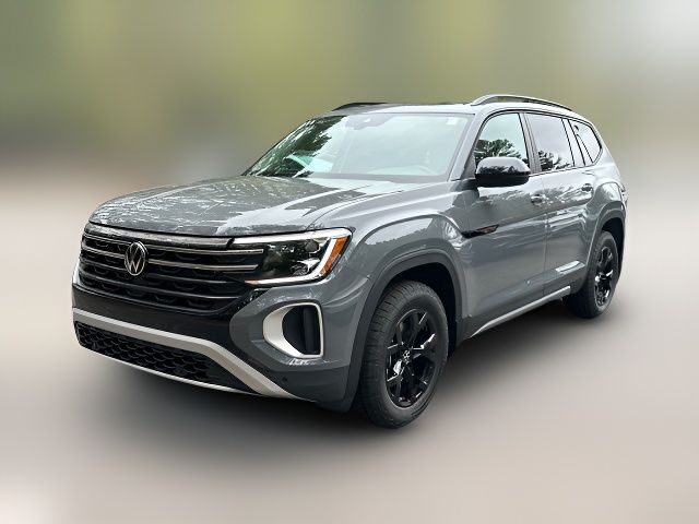 2024 Volkswagen Atlas 2.0T Peak Edition SE w/Technology