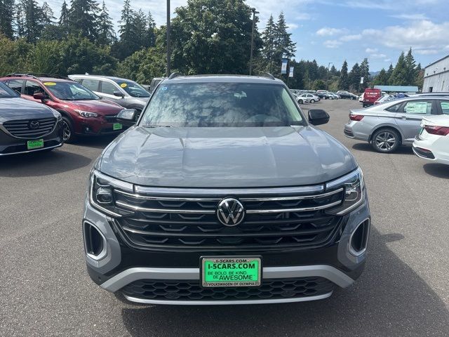 2024 Volkswagen Atlas 2.0T Peak Edition SE w/Technology