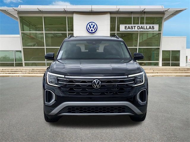 2024 Volkswagen Atlas 2.0T Peak Edition SE w/Technology