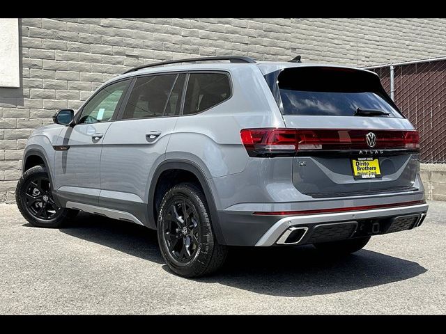 2024 Volkswagen Atlas 2.0T Peak Edition SE w/Technology