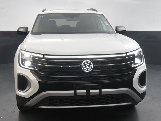 2024 Volkswagen Atlas 2.0T Peak Edition SE w/Technology