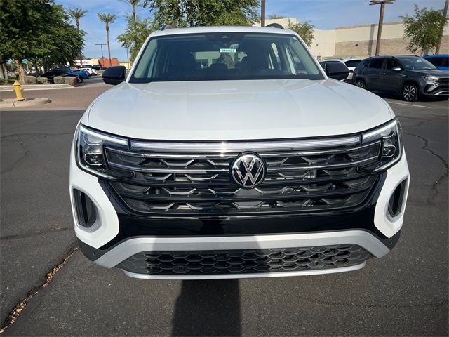 2024 Volkswagen Atlas 2.0T Peak Edition SE w/Technology