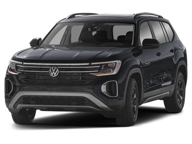 2024 Volkswagen Atlas 2.0T Peak Edition SE w/Technology