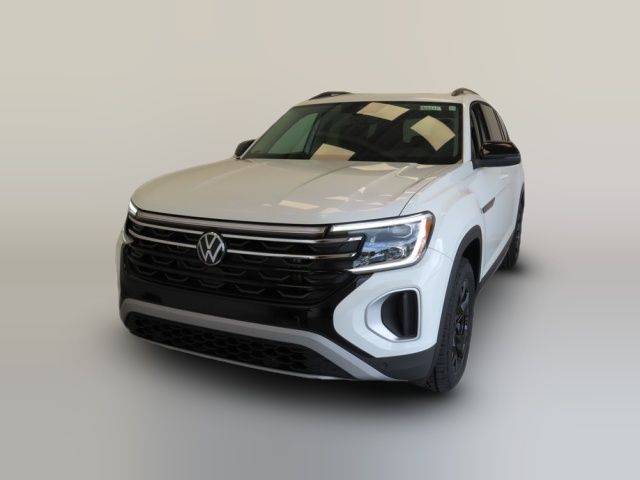 2024 Volkswagen Atlas 2.0T Peak Edition SE w/Technology