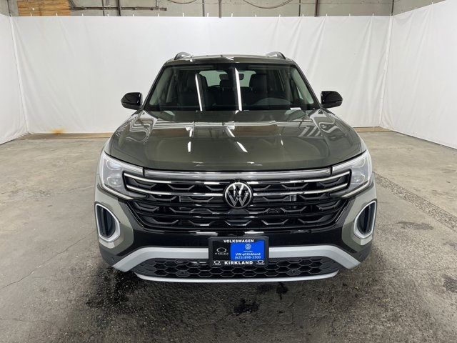 2024 Volkswagen Atlas 2.0T Peak Edition SE w/Technology