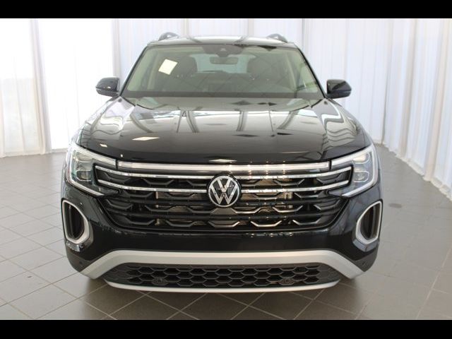 2024 Volkswagen Atlas 2.0T Peak Edition SE w/Technology