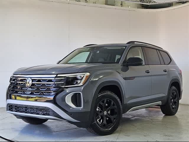 2024 Volkswagen Atlas 2.0T Peak Edition SE w/Technology