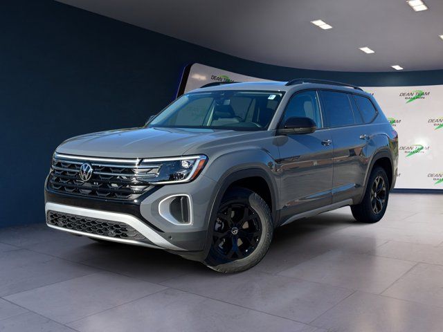 2024 Volkswagen Atlas 2.0T Peak Edition SE w/Technology