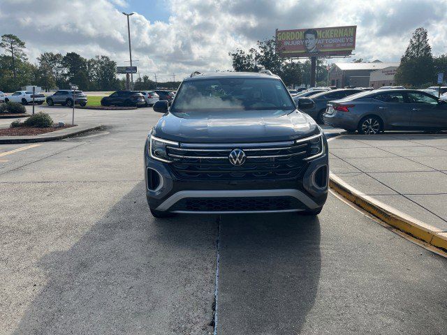 2024 Volkswagen Atlas 2.0T Peak Edition SE w/Technology