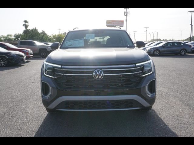 2024 Volkswagen Atlas 2.0T Peak Edition SE w/Technology
