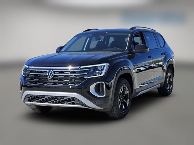 2024 Volkswagen Atlas 2.0T Peak Edition SE w/Technology