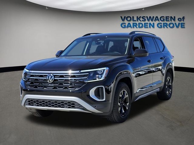 2024 Volkswagen Atlas 2.0T Peak Edition SE w/Technology