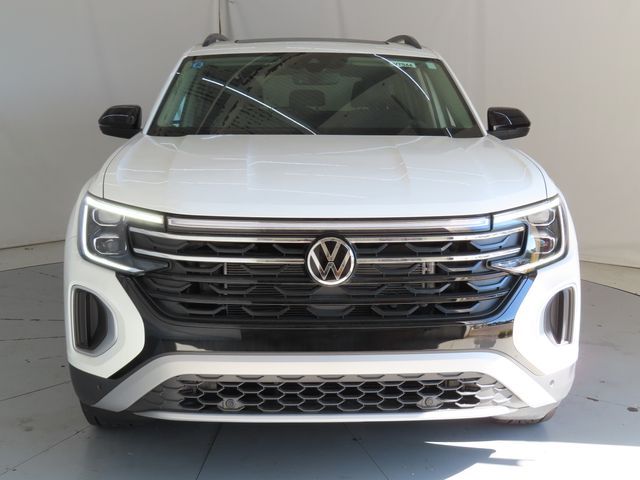 2024 Volkswagen Atlas 2.0T Peak Edition SE w/Technology