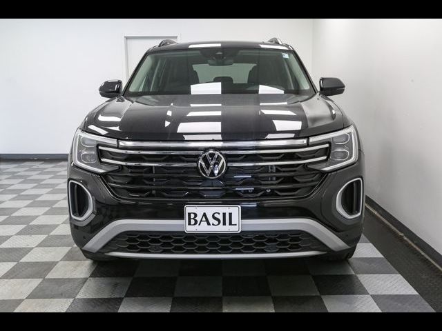 2024 Volkswagen Atlas 2.0T Peak Edition SE w/Technology