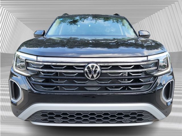 2024 Volkswagen Atlas 2.0T Peak Edition SE w/Technology