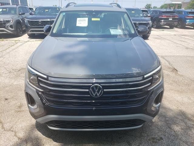 2024 Volkswagen Atlas 2.0T Peak Edition SE w/Technology