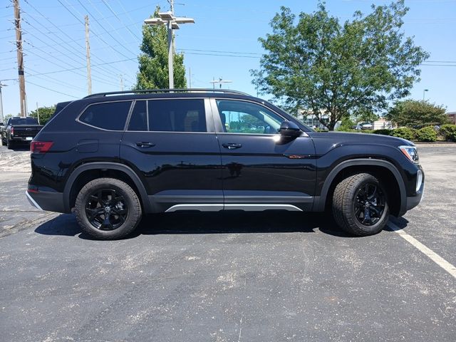 2024 Volkswagen Atlas 2.0T Peak Edition SE w/Technology