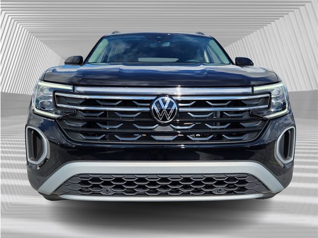 2024 Volkswagen Atlas 2.0T Peak Edition SE w/Technology