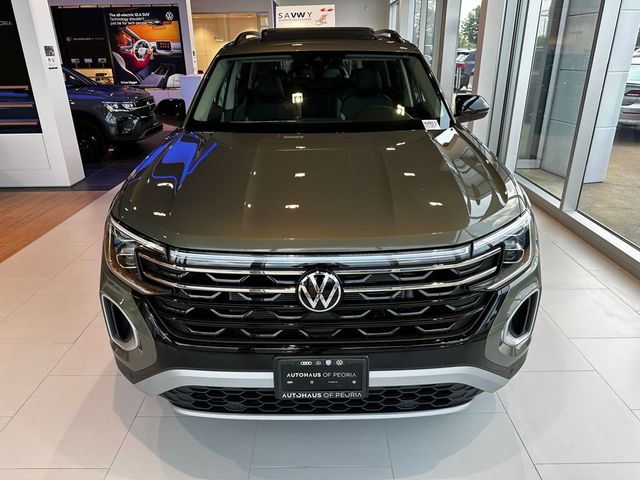 2024 Volkswagen Atlas 2.0T Peak Edition SE w/Technology