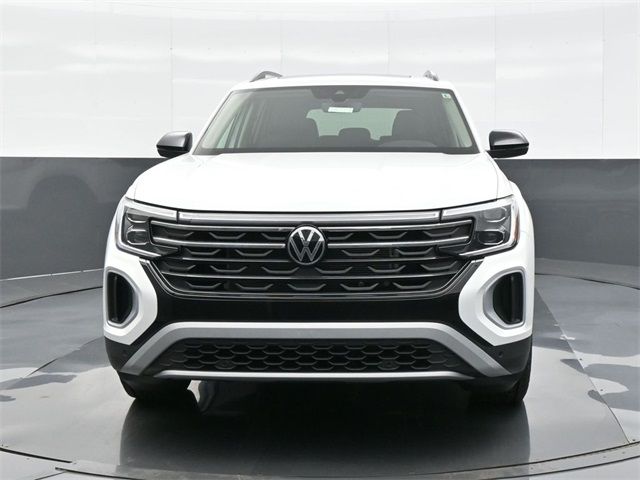 2024 Volkswagen Atlas 2.0T Peak Edition SE w/Technology