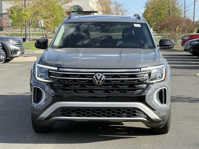 2024 Volkswagen Atlas 2.0T Peak Edition SE w/Technology