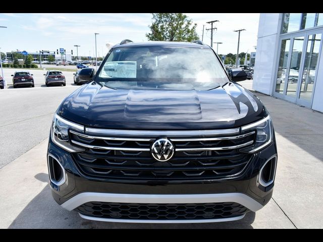 2024 Volkswagen Atlas 2.0T Peak Edition SE w/Technology